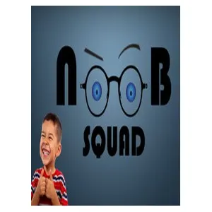 Noob Squad (clé Steam, monde entier)
