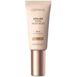 Catrice Crème teintée effet peau #032W