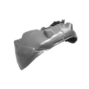 VAN WEZEL Pare-boue pour OPEL: Corsa (Ref: 3750433)
