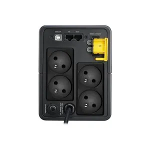 Onduleur Back-ups 950va - Noir
