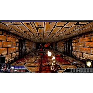 Project Warlock (clé Steam, monde entier)