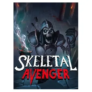 Skeletal Avenger (clé Steam, monde entier)
