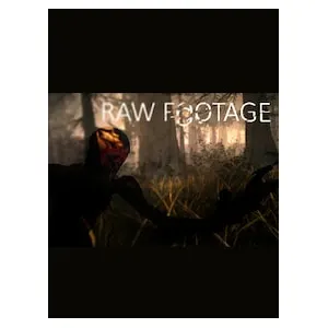 RAW FOOTAGE (clé Steam, monde entier)