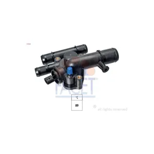 FACET 7.8720 Thermostat d'eau