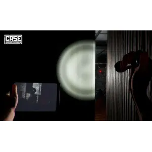 CASE Animatronics (clé Steam, monde entier)