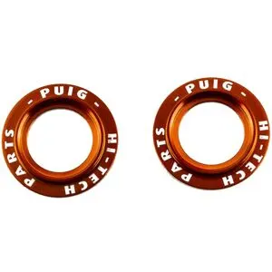 Insert Roulette Fourche Puig PHB19 Orange