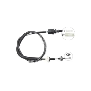 A.B.S. K28240 Câble d'embrayage