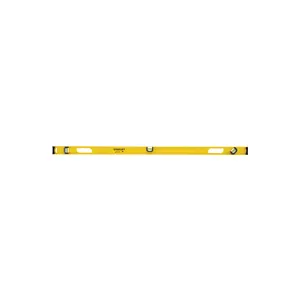 Stanley 0-42-076 Basic I-Beam Niveau 120cm