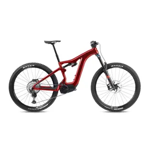 Vélo électrique BH ATOMX Lynx 9.8