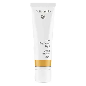 Dr. Hauschka Crème Hydratante Light Rose 30ml
