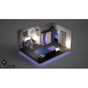 Furnish Master (clé Steam, monde entier)