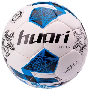 Huari Walli Voetbal