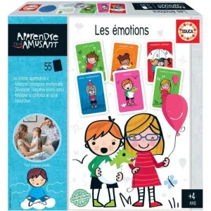 Aca - Les Emotions