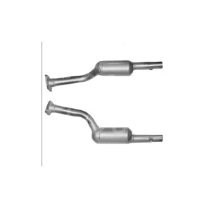 AS Catalyseur pour RENAULT: Modus, Clio (Ref: 30186)