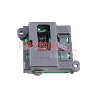 METZGER 0896547 Appareil de commande, système d'éclairage