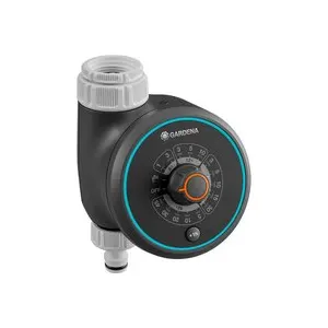 Gardena EASY Water Control Water Timer