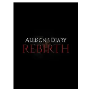 Allison's Diary: Rebirth (clé Steam, monde entier)