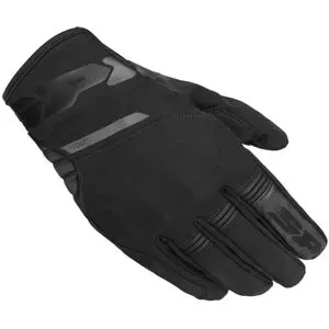 Gants Spidi FLASH H2OUT LADY Noir