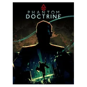 Phantom Doctrine - Deluxe Edition (clé Steam, monde entier)
