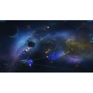 SPACE BATTLE Humanity (clé Steam, monde entier)