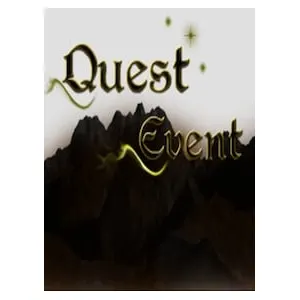 QuestEvent (clé Steam, monde entier)