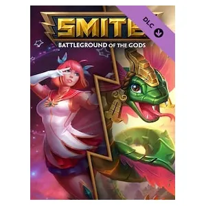 SMITE - Best Sellers Bundle (clé Steam, Europe)
