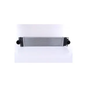 NISSENS 961236 Intercooler