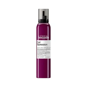 L'Oréal Professionnel Curl Expression Mousse 10 in 1 250 ml