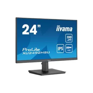 Moniteur Iiyama Xu2492hsu-b6