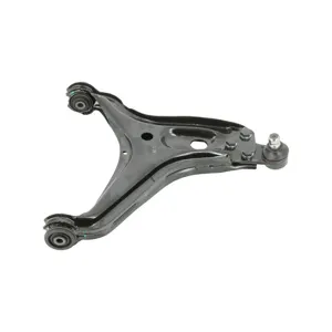 MOOG Triangle de suspension pour AUDI: RS2, Cabriolet, 80, Coupé (Ref: AU-WP-0155)