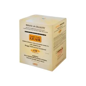 BOUES D'ALGUES SAPIN 500G
