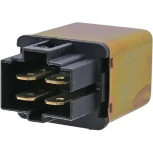 Relais de démarreur 101 Octane Solénoïde