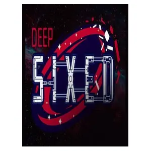 Deep Sixed (clé Steam, monde entier)