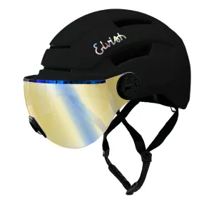 Casque Elvish Velotaffeur +