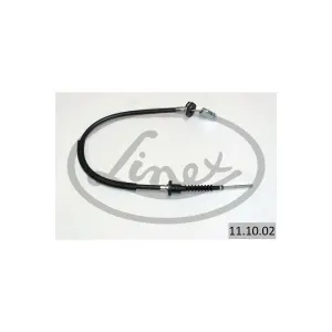 Cable D'Embrayage Linex .10.02 Daewoo