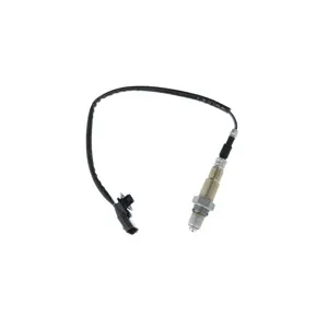 VALEO Sonde lambda pour RENAULT: Kangoo, Clio, Captur, Twingo, Thalia, Modus & DACIA: Sandero, Loga…