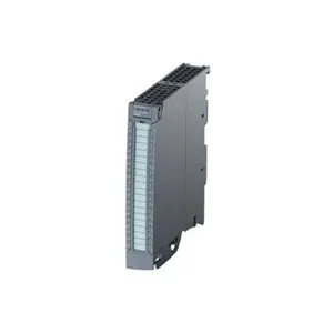 Siemens 6ES7522-1BL10-0AA0 6ES75221BL100AA0 API - Module de sortie numérique 24 V/DC