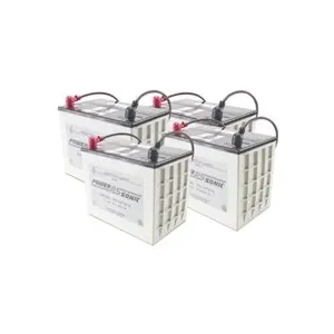 Batterie Pour Système D'alimentation Sans Interruption Apc Apcrbc119