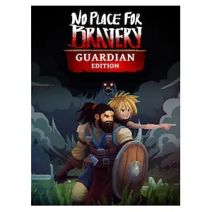 No Place for Bravery (clé Steam, monde entier)