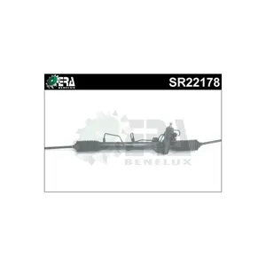 ERA Benelux SR22178 Crémaillère de direction
