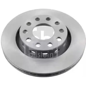 FEBI BILSTEIN 44125 Disque de frein