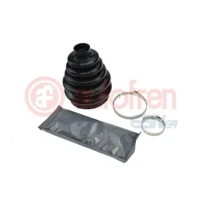 Jeu De Joints-Soufflets, Arbre De Commande Autofren D8543 Ford