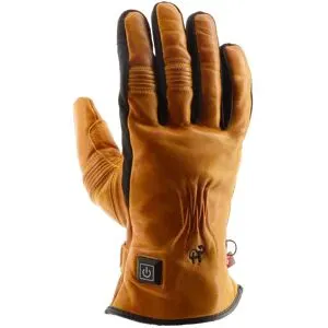 Gants chauffants Helstons BENSON EVO Gold