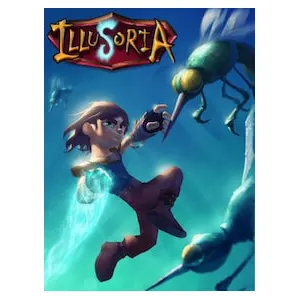 Illusoria (clé Steam, monde entier)
