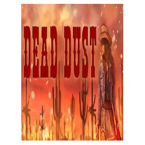 Dead Dust (clé Steam, monde entier)