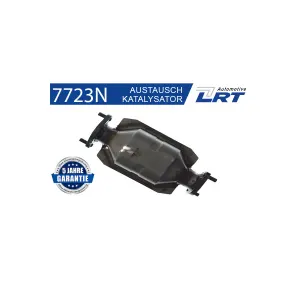LRT 7723N Catalyseur