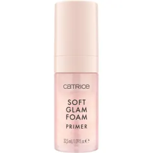 Catrice Soft Glam Foam Foundation 010