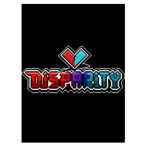 Disparity (clé Steam, monde entier)