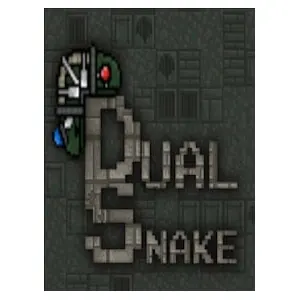 Dual Snake (clé Steam, monde entier)