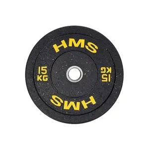 Disque de musculation HMS HTBR15